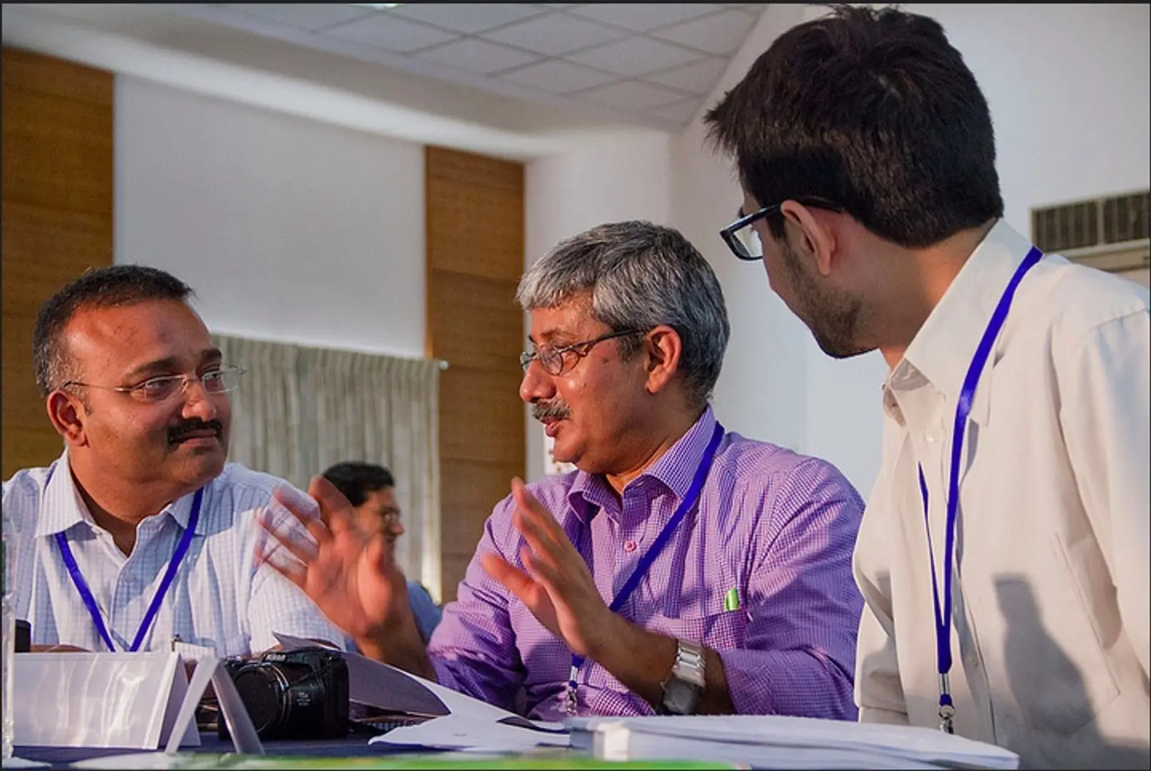 ‘If we don’t fix education we will live a demography nightmare,’ says Ranajiit from ASER Centre