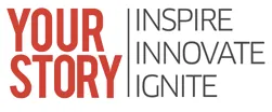 YourStory logo