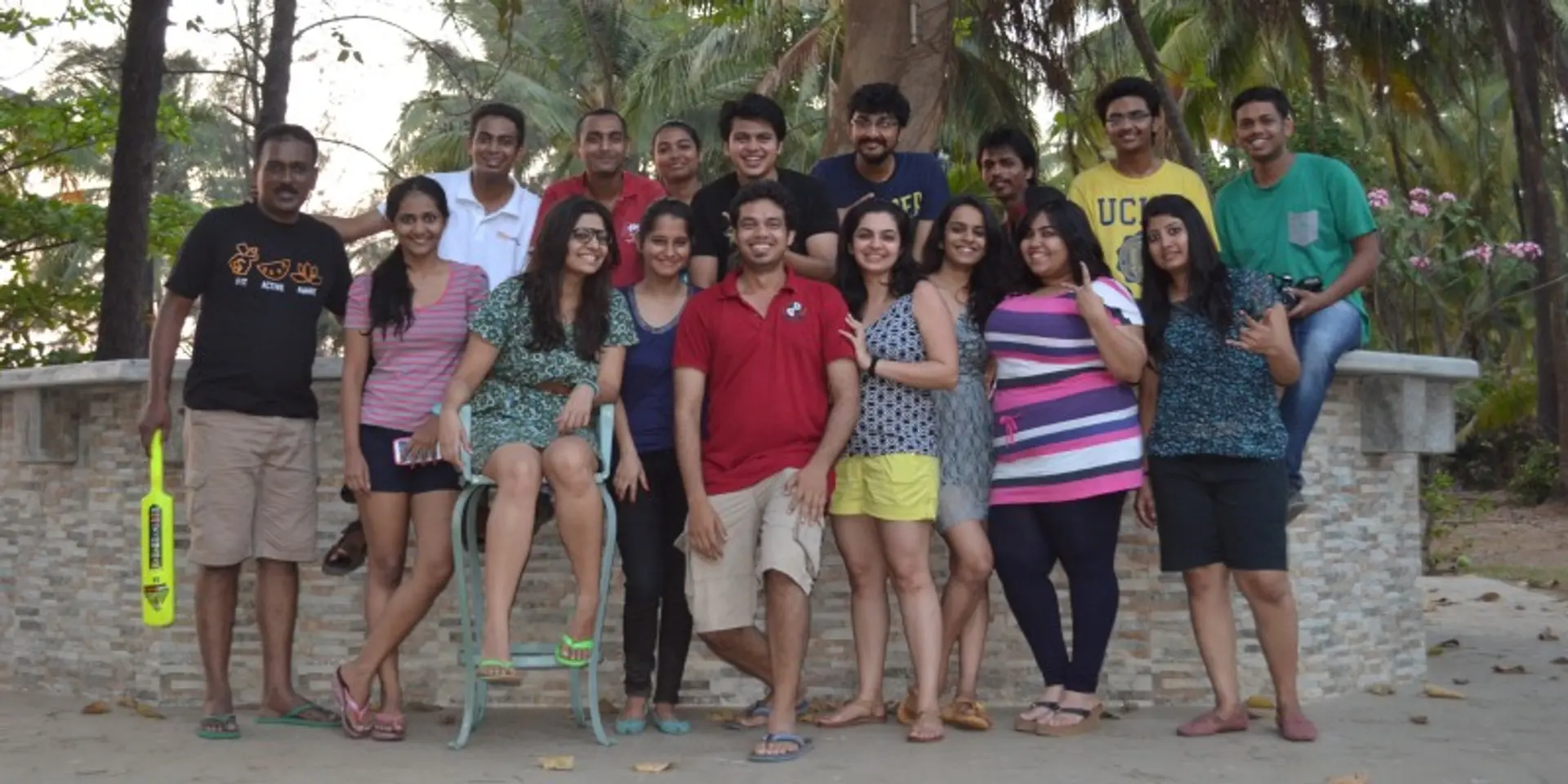 Mumbai-based Fitternity raises $1M funding led by Exfinity VP