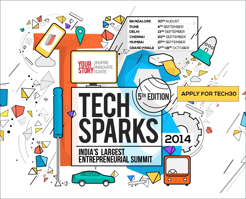 TechSparks_CoverPic
