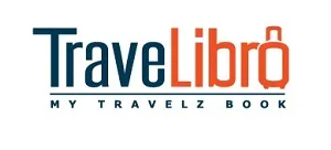 TraveLibro logo