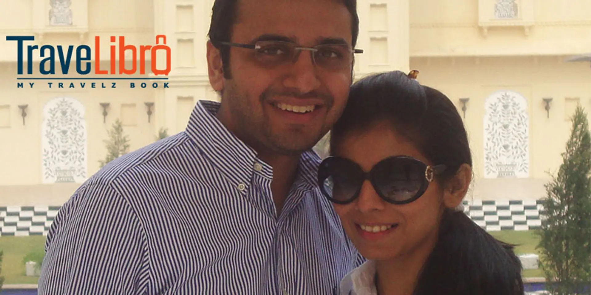 Travel the world and tell your friends about it with TraveLibro, a platform that merges travel info and social network
