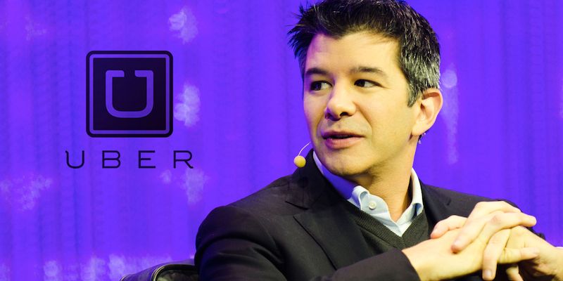 Top Fun Reasons Why Uber is worth every penny of $18.4B valuation!