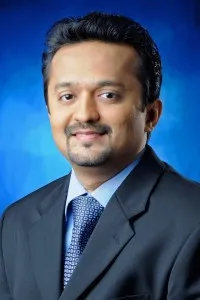 Vikram Parekh