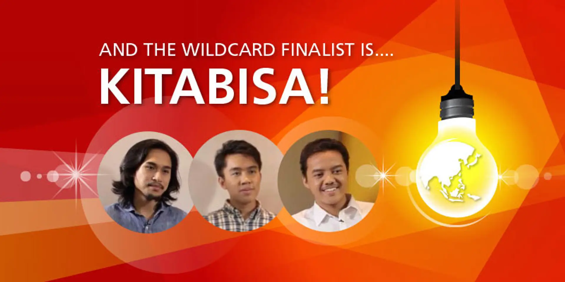 Kitabisa grabs the wildcard entry to DBS-NUS Social Venture Challenge Asia's finals