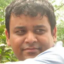 abheek bose robot salive