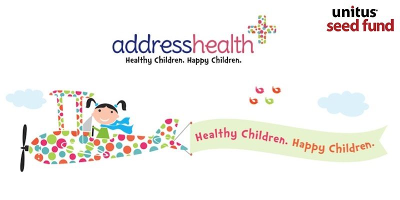 Pediatric healthcare chain Addresshealth raise funding from Unitus Seed Fund
