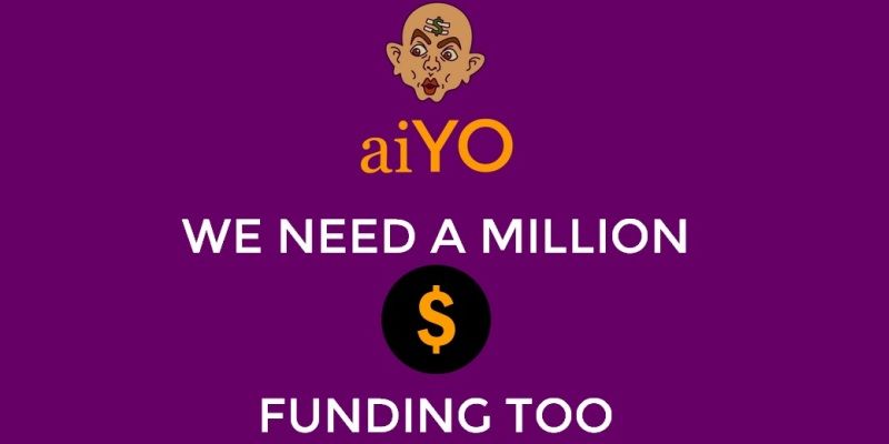 aiYO app is India's answer to the ridiculousness that is YO