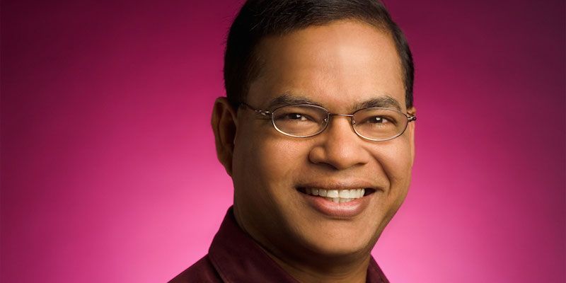Aim For The Moon - 20 Success Tips from Amit Singhal, SVP and Google Fellow