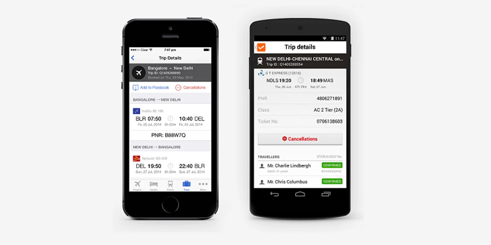 Cleartrip studies 'cancellations', reveals that 12% travellers cancel their travel plans