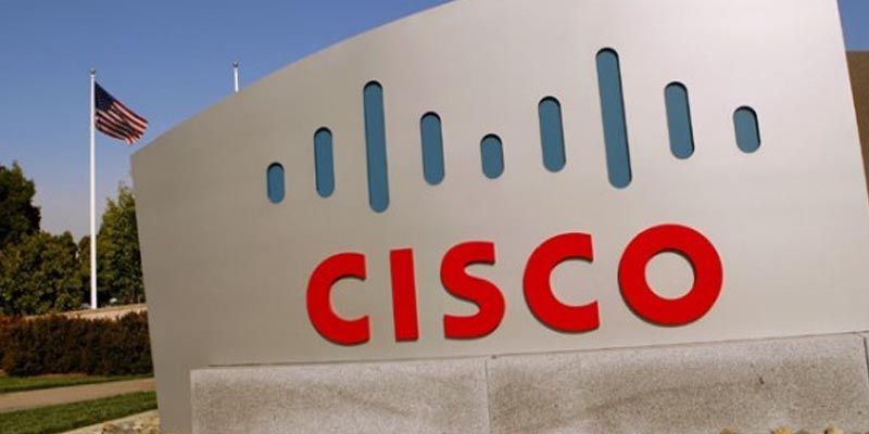Cisco Investments to invest $40 million in early stage product startups in India