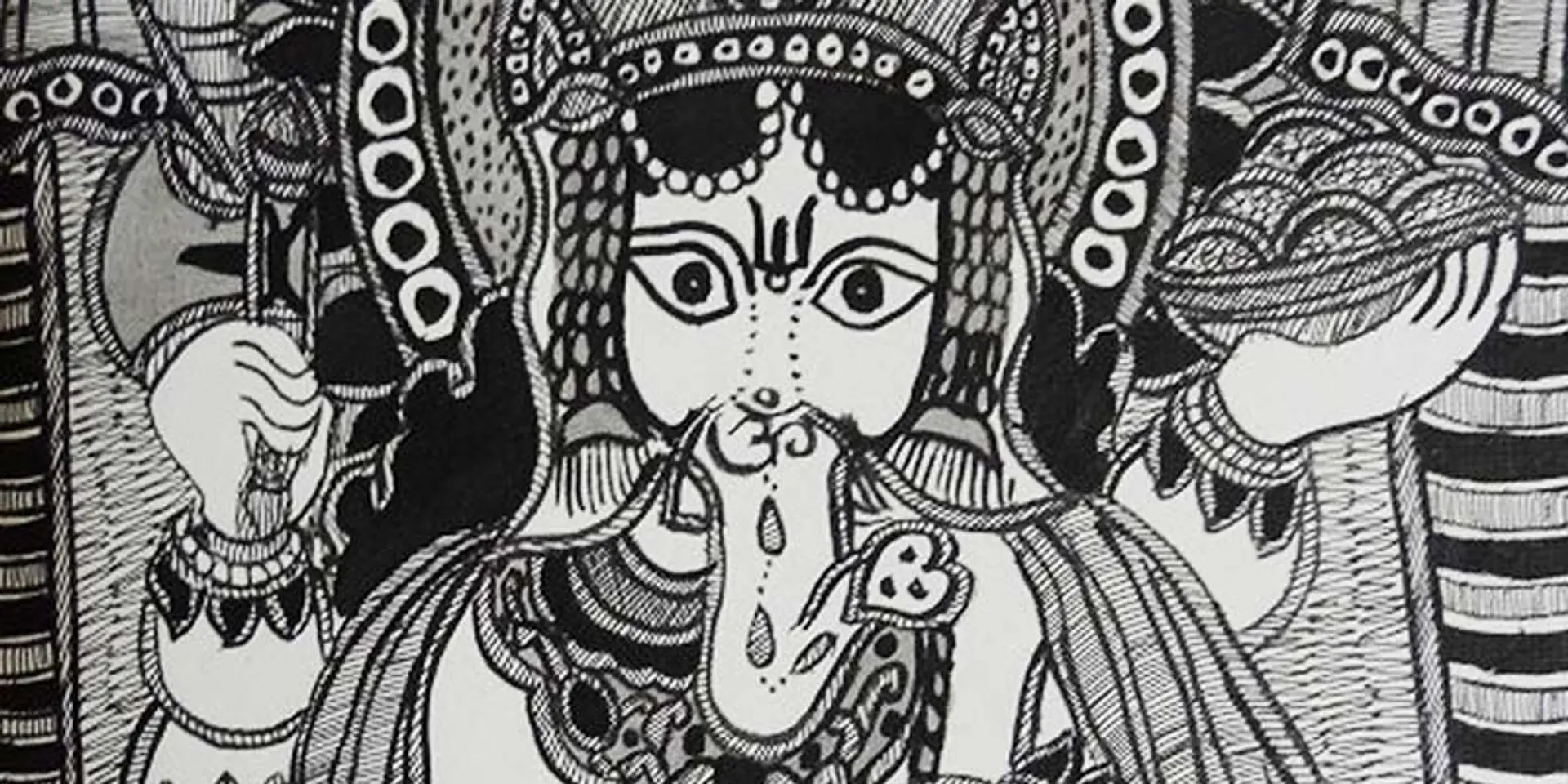 How Ankit Jha founded eMithilaHaat to preserve endangered Madhubani paintings and promote local artisans