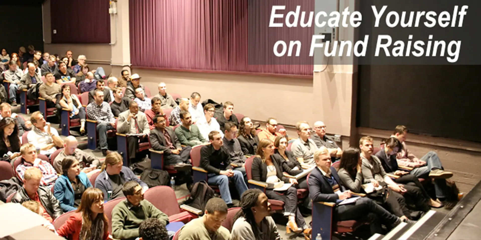 San Francisco based startup accelerator Founders Space launches with Angel Pitch Contest