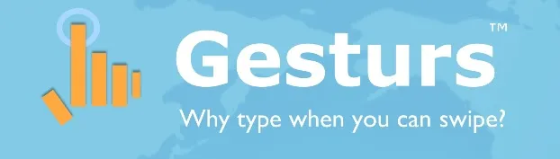 gesturs