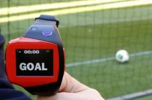 FIFA Goal Tech Round up