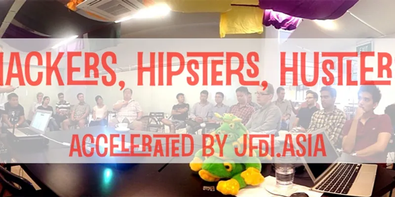 The joyful frog digital incubator
