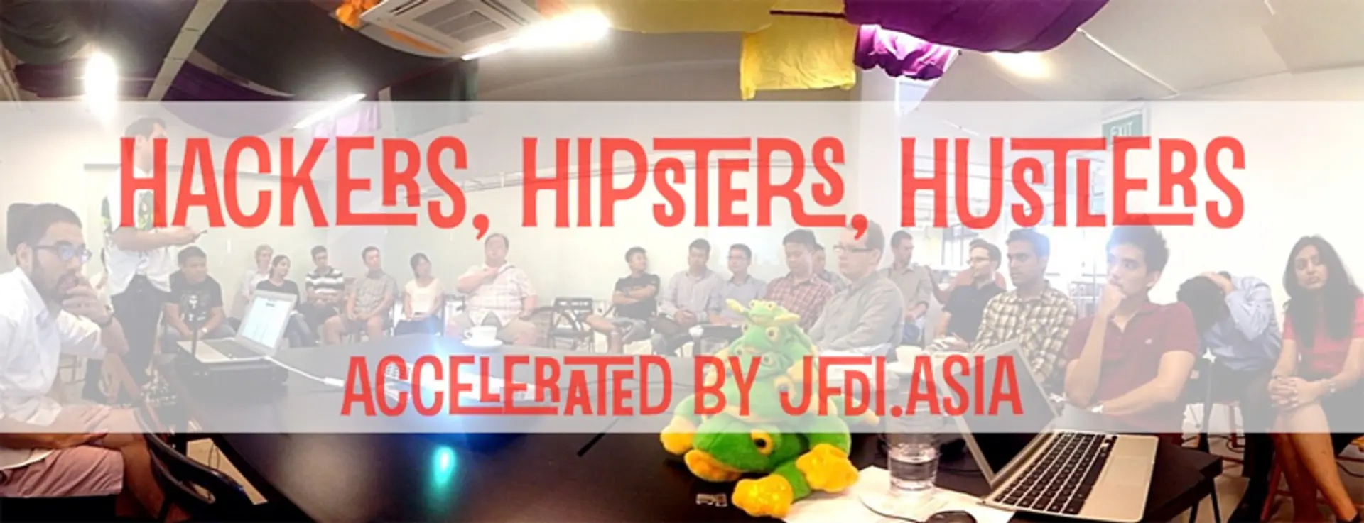 JFDI.ASIA launches program to help startups achieve ‘problem-customer’ fit