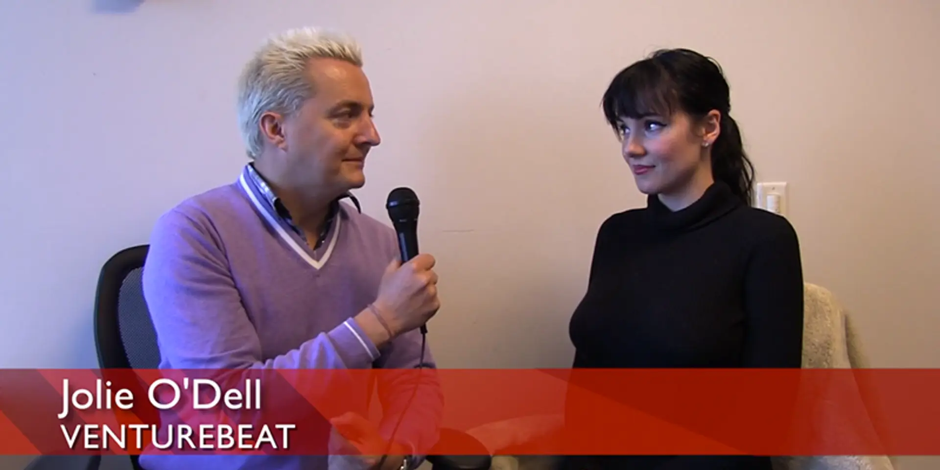 The Future of Media: An Interview with Jolie O'Dell