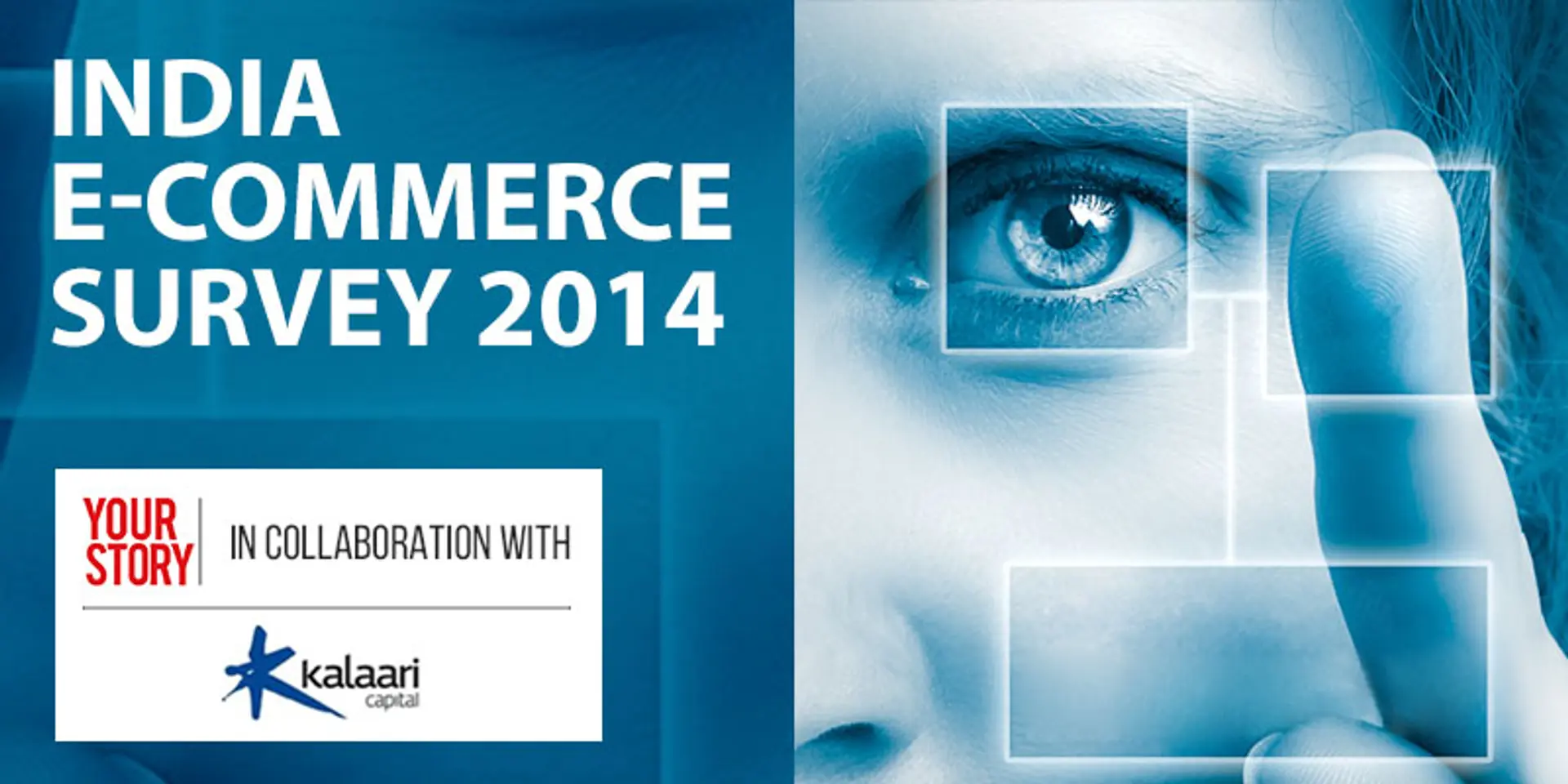 Is there any brand loyalty in the Indian e-commerce space?