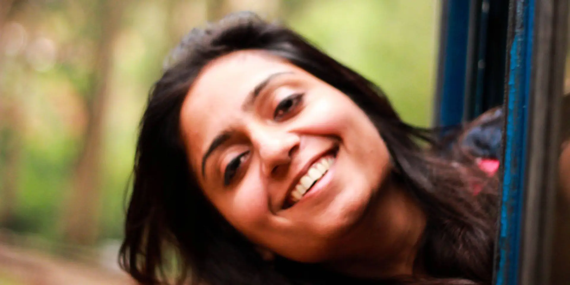 Help this aspiring entrepreneur connect with her dream venture