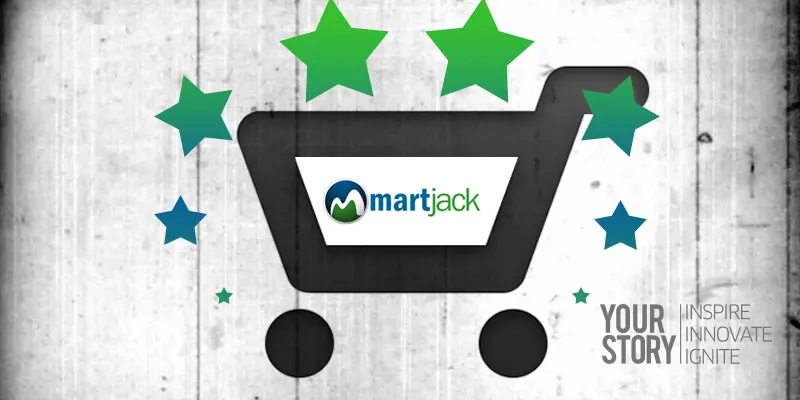 martjack_e-commerce_yourstory