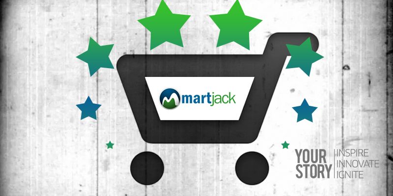 Why does this made-in-India product get e-commerce like no one else? The Martjack Story
