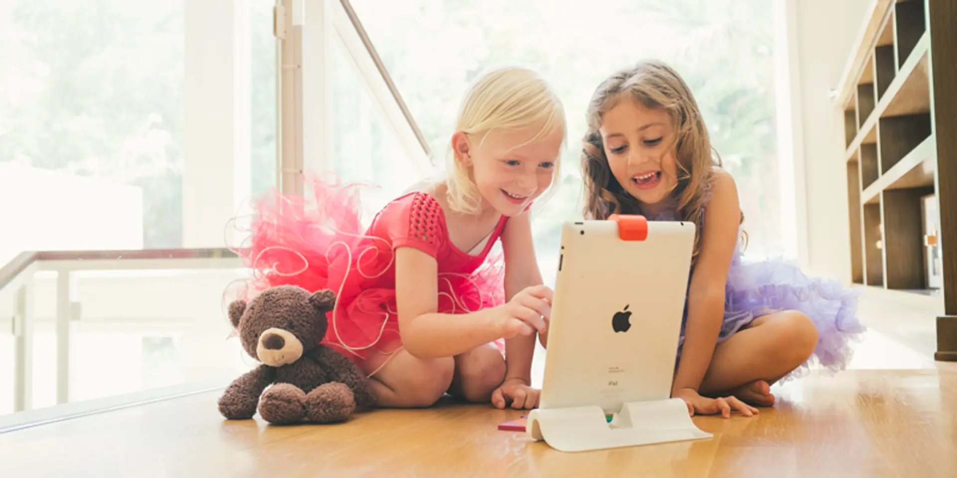 Former Googlers launch Osmo, aim to revolutionize gaming