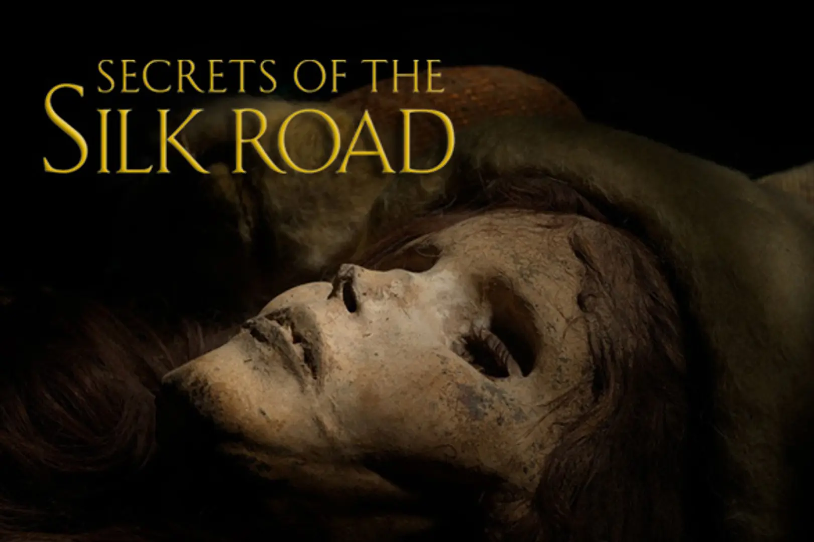 Silk Road, Where it All Began:Trade Business Entrepreneurship and Death