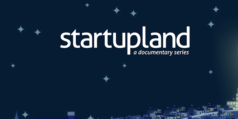 Startupland's global premiere on June 10th at YourStory office, grab your seat now!