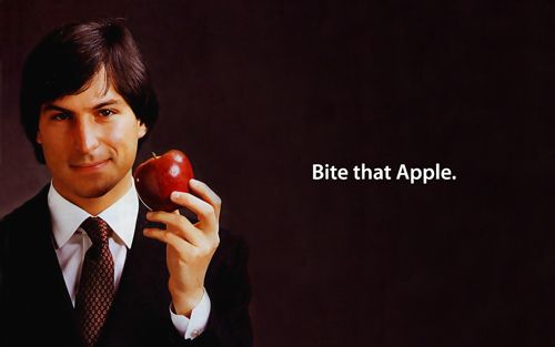 11 Unusual and Amazing Facts about Apple.
