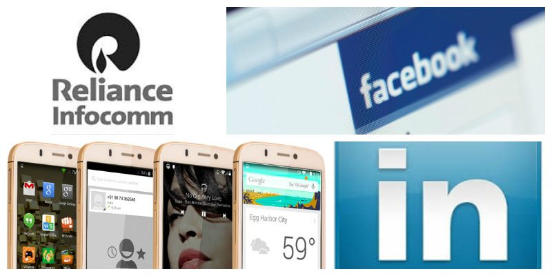 Apple's New iMac, Facebook's Outage, Micromax's A300, Reliance's 4G