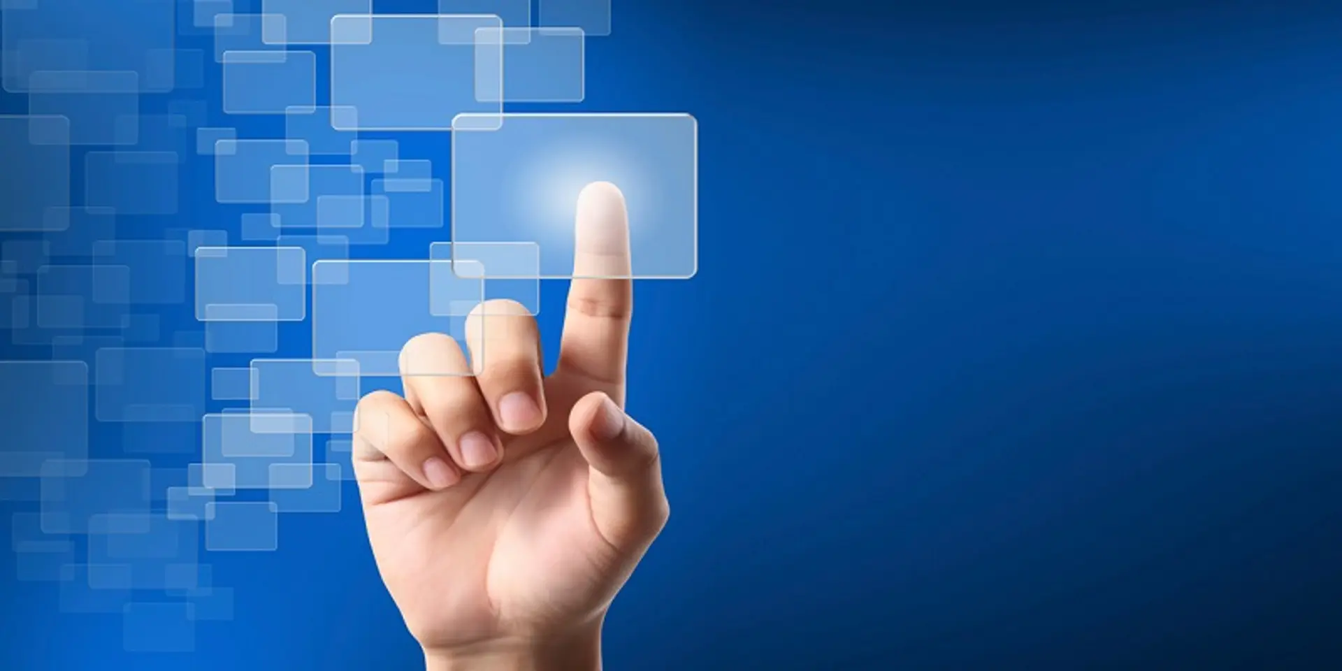 How Indian startups are tapping into the $22 billion gesture technology market
