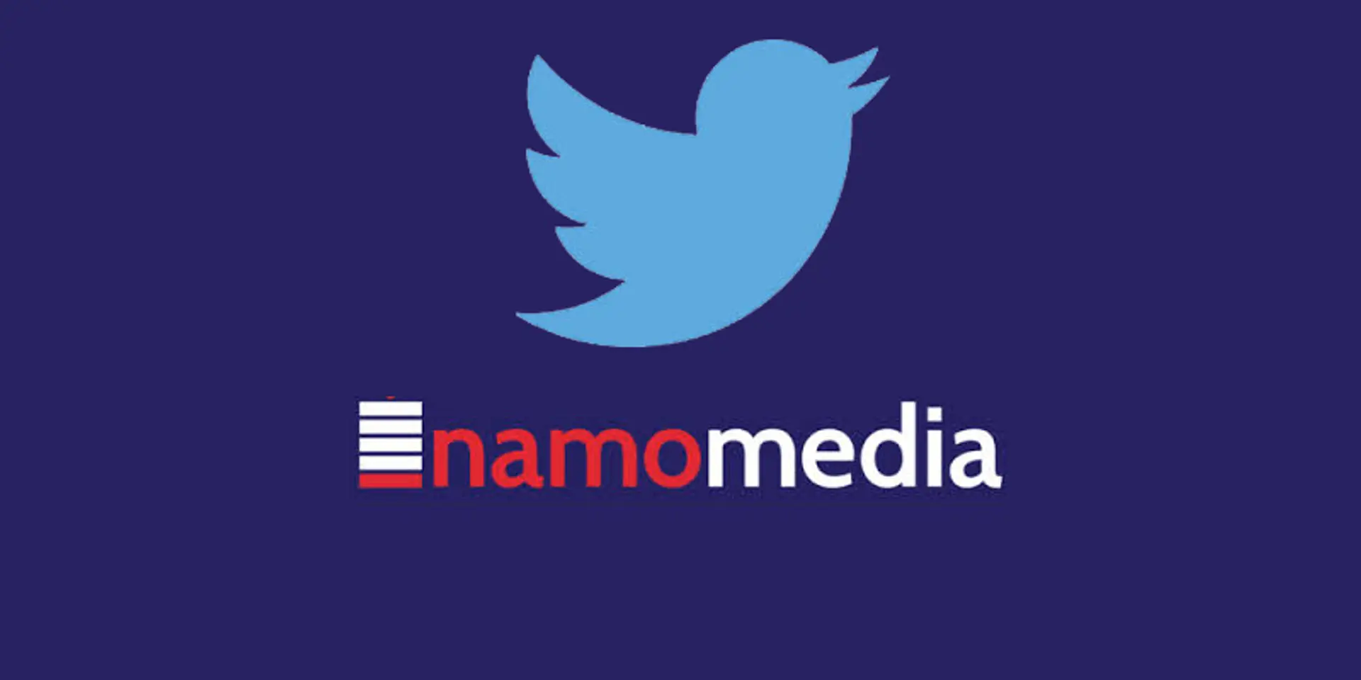 Twitter acquires global native mobile ad startup Namo Media