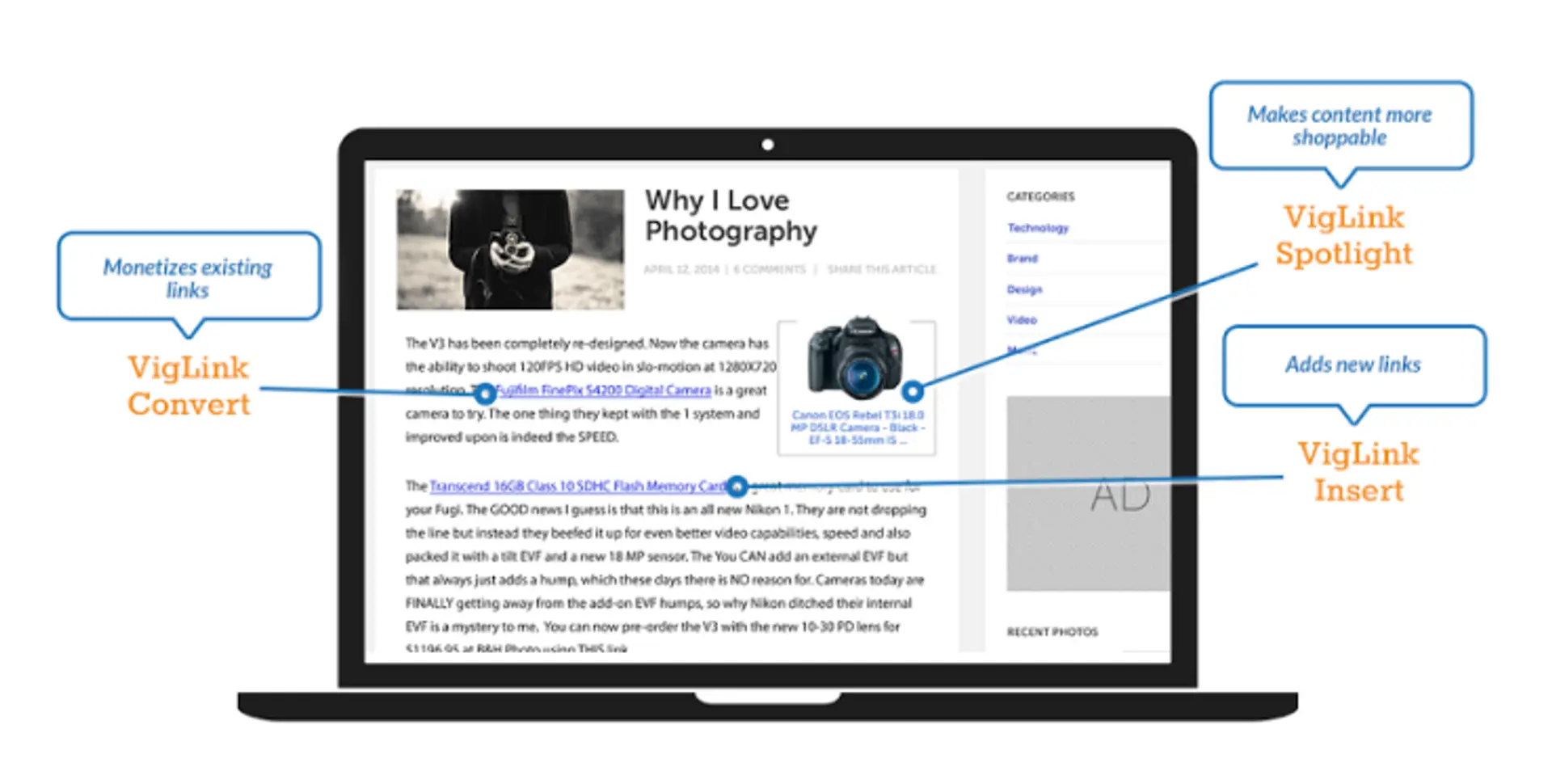 VigLink raises $18M Series C Funding led by RRE Ventures