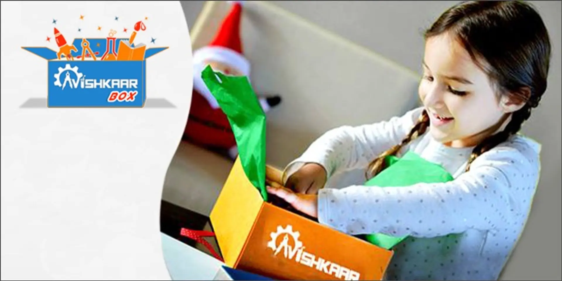 Avishakaar Box sets to disrupt technology learning for school-goers with hardware kits