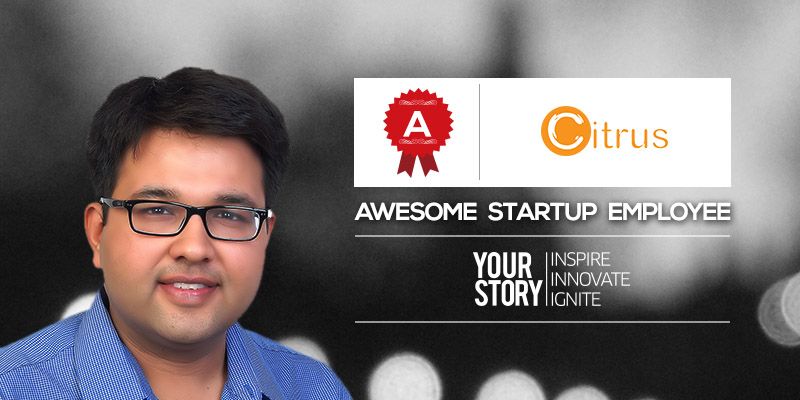 [Awesome Startup Employee] Not just another brick in the wall: Deepak Dhar