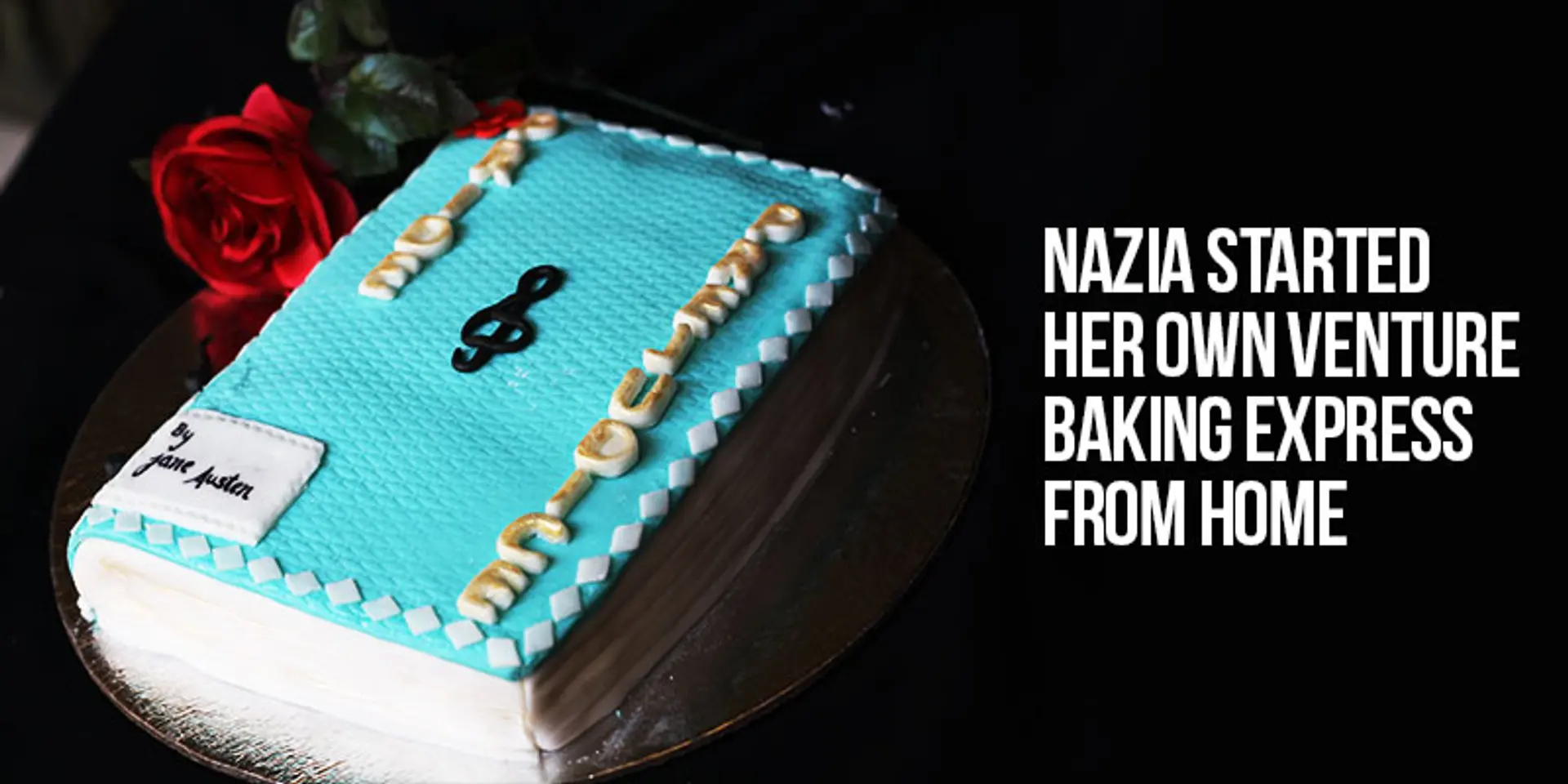 Nazia shows how stay-at-home moms can be successful entrepreneurs too