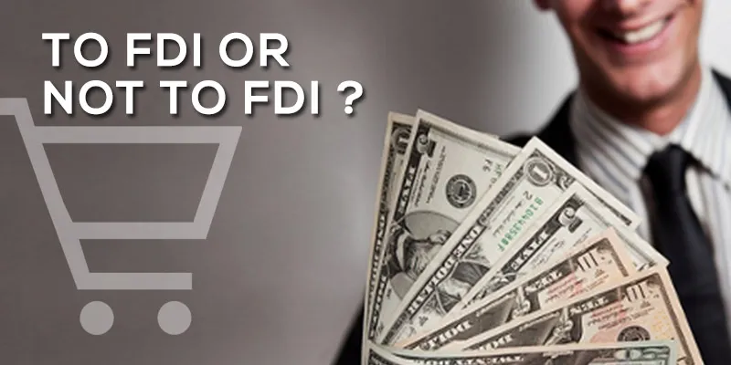 EcommerceFDI