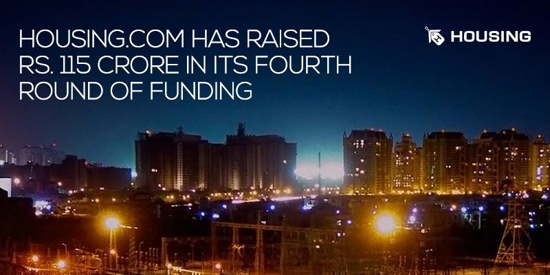 Housing raises Rs. 115Cr from Helion Venture Partners, Qualcomm Ventures and Nexus Venture Partners