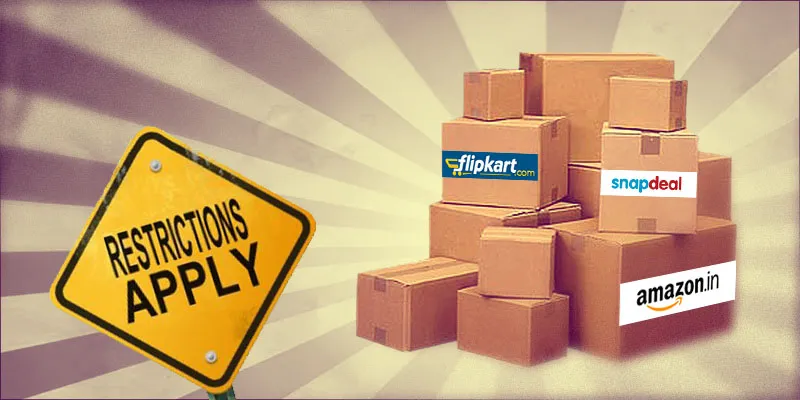 KeralaDeniesEcommerceShipments