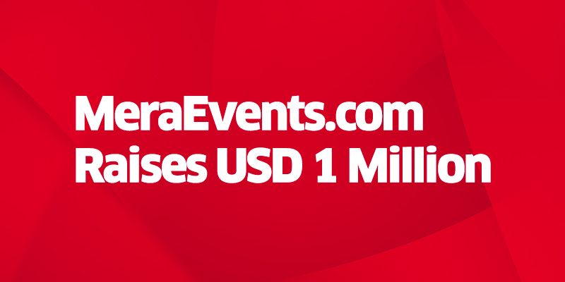 MeraEvents raises $1 million USD from OMICS International to fuel expansion and innovation