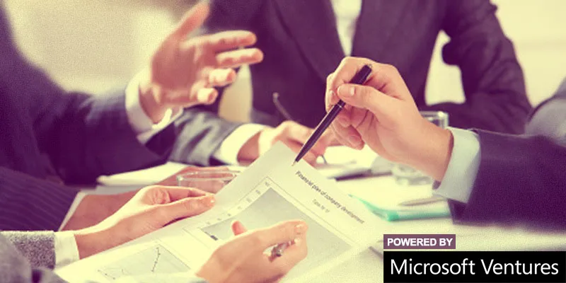 yourstory_MicrosoftVentures