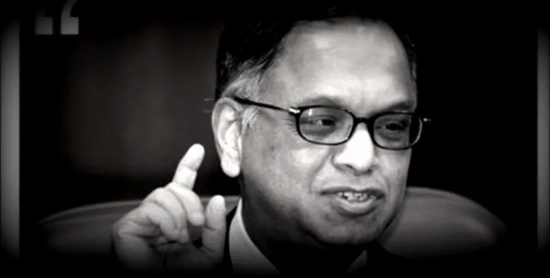 Narayanamurthy