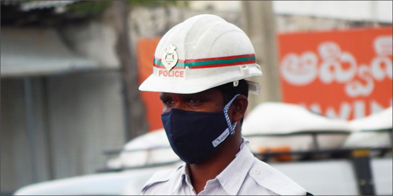 How this startup from Hyderabad will change the way you breathe: the OnMask story