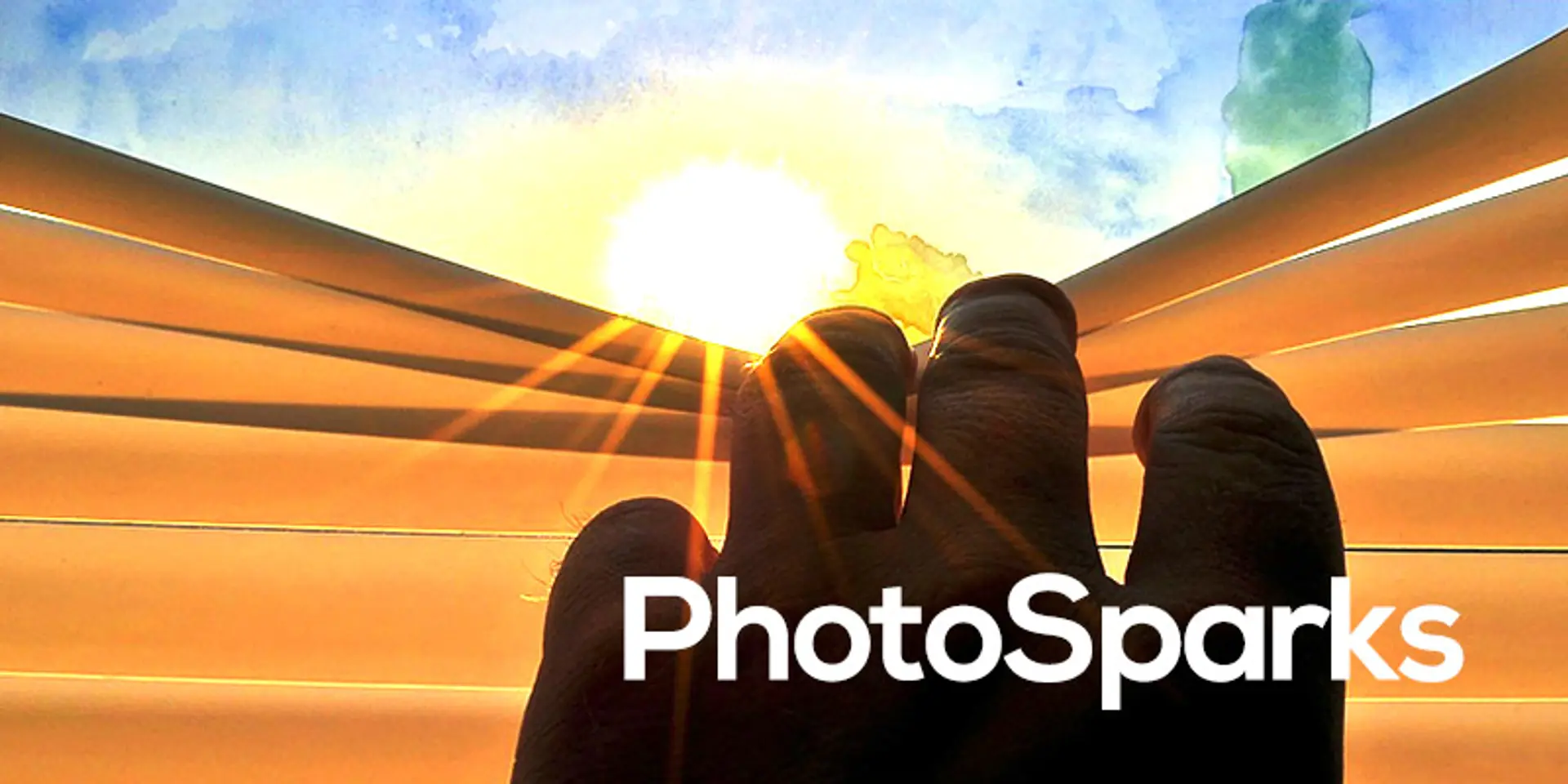 PhotoSparks: Photographs that celebrate creativity and innovation!