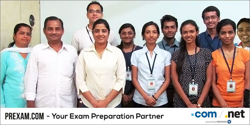 PREXAM.com – your personal study partner and exam trainer