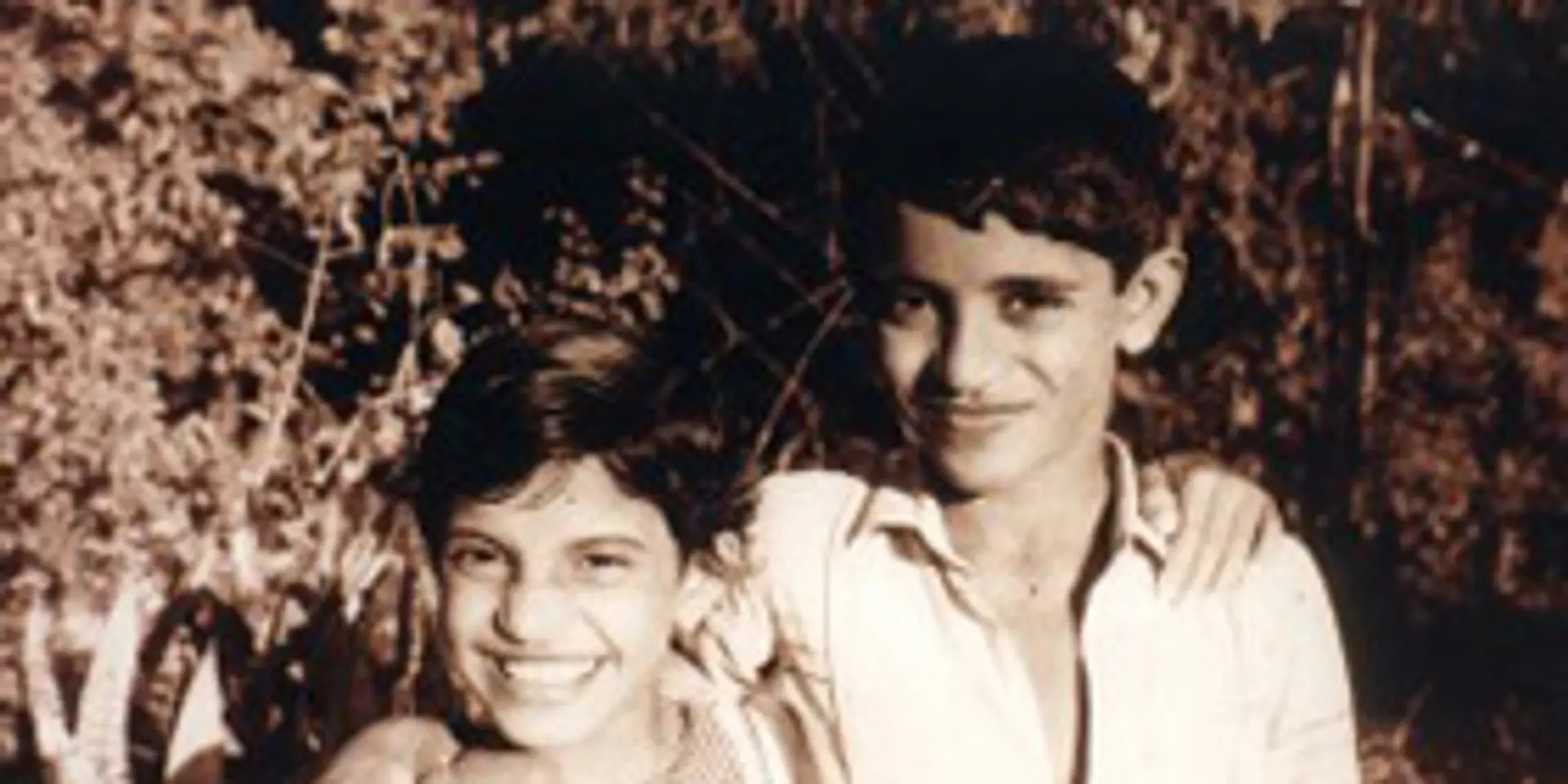 How a 'Child of the streets' became an International Bestselling Author