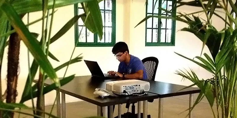 yourstory_TechieTuesdayAravind