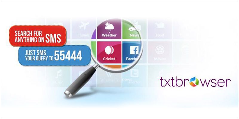 Wait SMS based search engine is not dead in India. txtBrowser crosses 300 mn queries mark