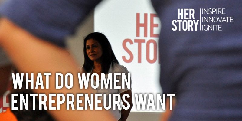 What you don't know about women entrepreneurs in India